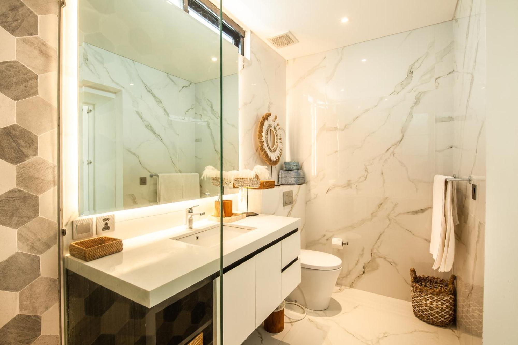 Luxury Villa Devina I Seminyak I Yoga & Gym المظهر الخارجي الصورة