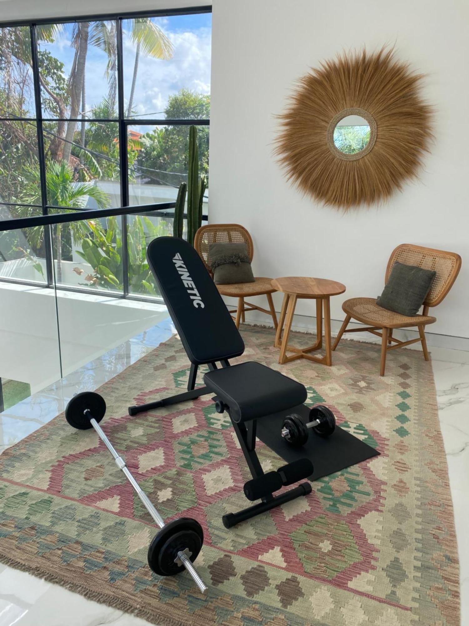 Luxury Villa Devina I Seminyak I Yoga & Gym المظهر الخارجي الصورة