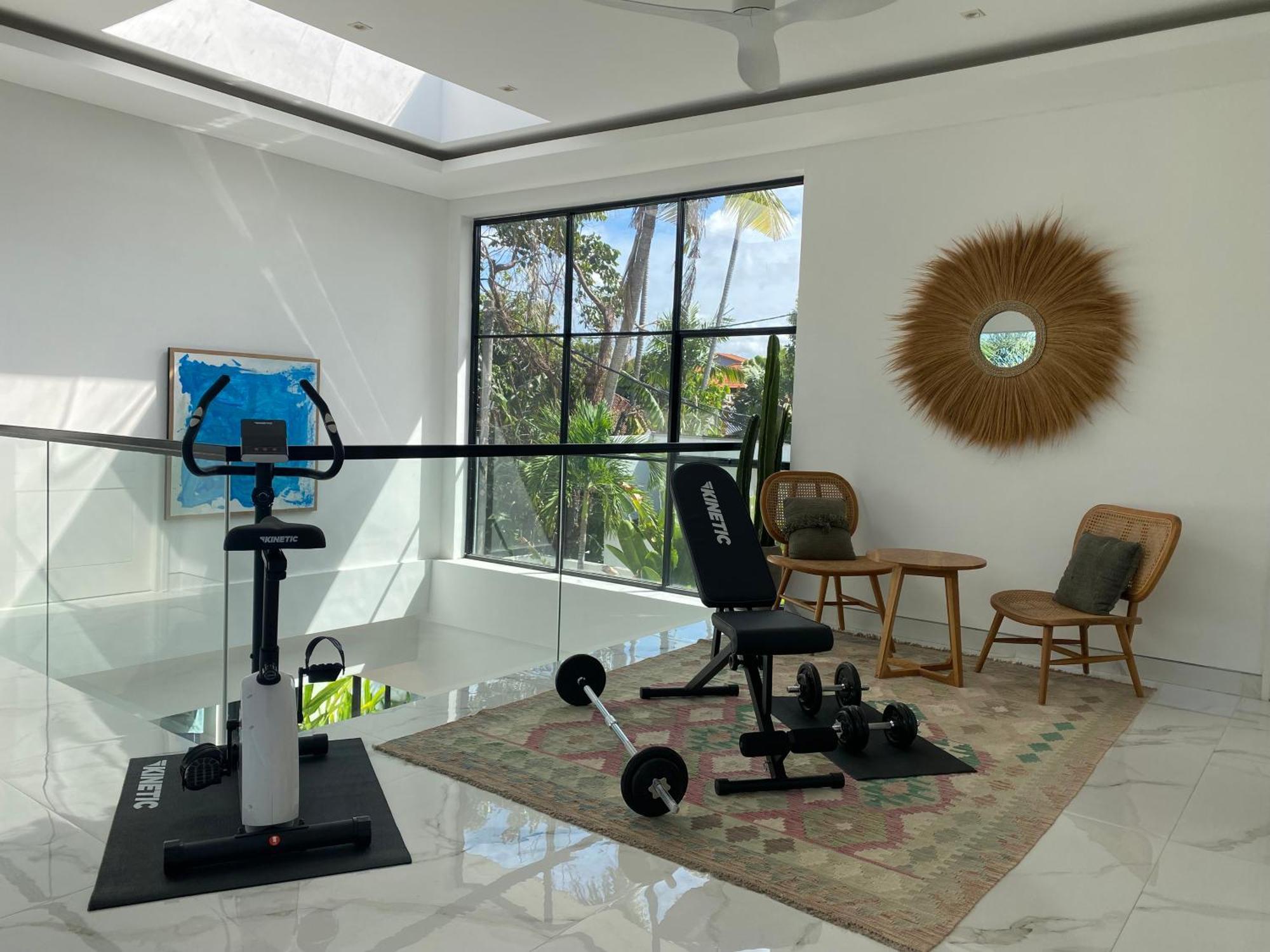 Luxury Villa Devina I Seminyak I Yoga & Gym المظهر الخارجي الصورة