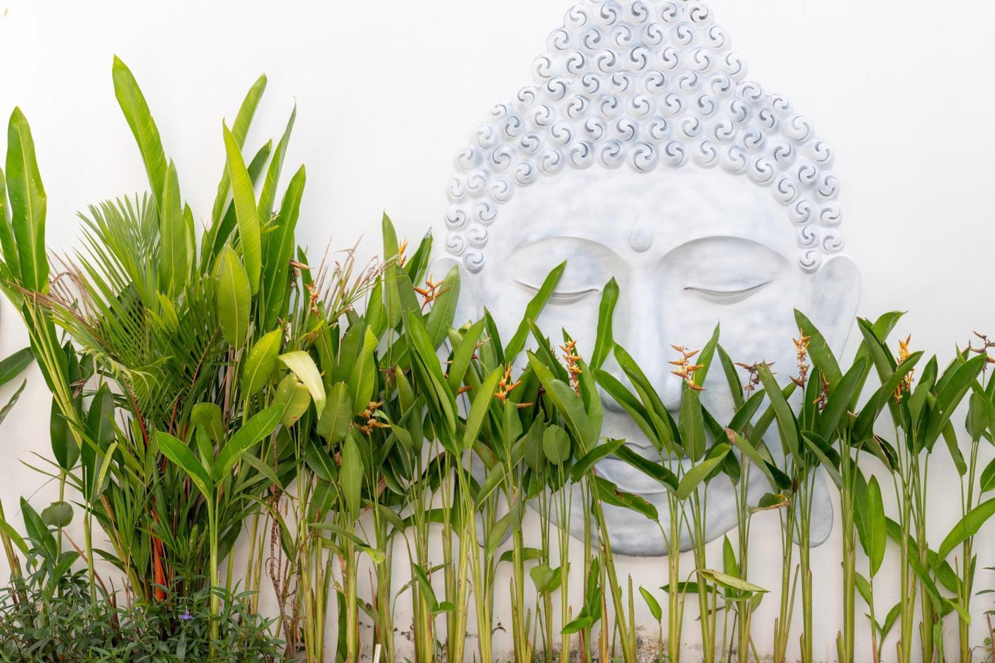 Luxury Villa Devina I Seminyak I Yoga & Gym المظهر الخارجي الصورة