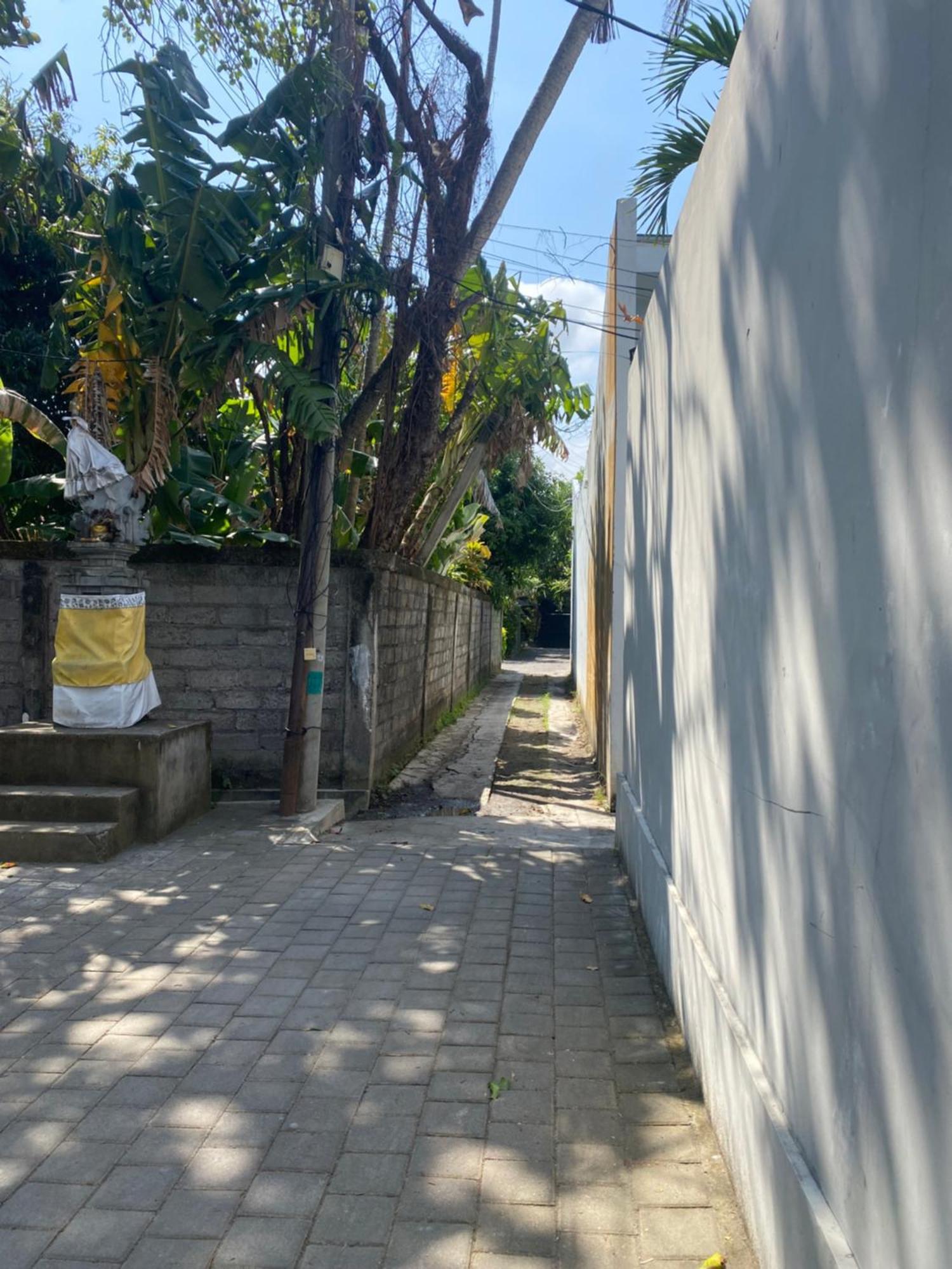 Luxury Villa Devina I Seminyak I Yoga & Gym المظهر الخارجي الصورة